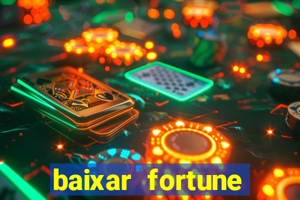 baixar fortune tiger oficial